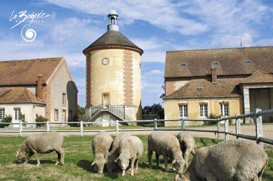 Bergerie nationale