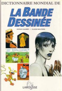 Lire la suite à propos de l’article Prochaines dates du Club BD