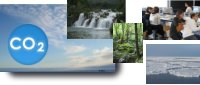 Bienvenue sur le site du projet CO<sub>2</sub>