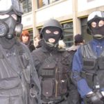 Le groupe « GIGN »