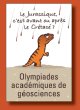 Lire la suite à propos de l’article Olympiades de Géosciences : remise des prix 2009