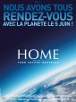 Lire la suite à propos de l’article Le film « HOME »