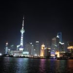 Shanghai_Pudong_vue de nuit_3
