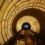 Sightseeing Tunnel