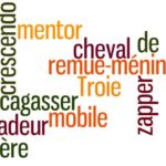 Dix mots francophones