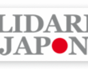 Action solidarité Japon