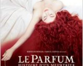 Prochain film au Cinéclub : « Le Parfum »