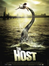 Lire la suite à propos de l’article Prochain film au Cinéclub le 25 janvier : The Host