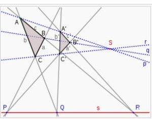 Lire la suite à propos de l’article Les mathématiciens Desargues et Pappus à l’honneur au lycée Bascan