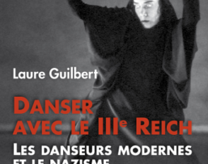 L’option Art danse accueille Laure Guilbert