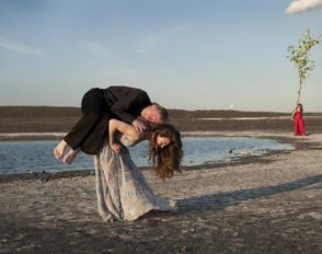 Les relations danse théâtre et le travail de Pina Bausch par Mariangela Siani