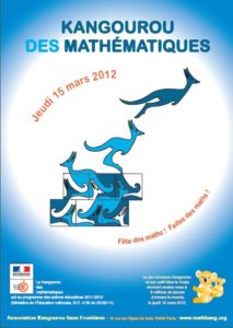 Lire la suite à propos de l’article La semaine des mathématiques 2012 à Bascan