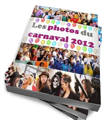 Les photos du carnaval 2012