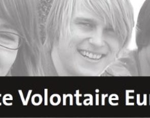 Service Volontaire Européen (SVE)