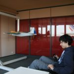 Atelier d'aérodynamique : simulation de vol 1