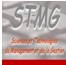 Logo STMG