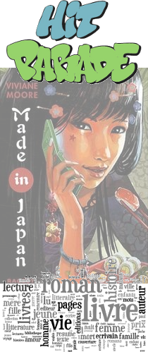 Hit-parade des livres les plus empruntés en 2011/2012