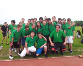 Les olympiades 2011-2012