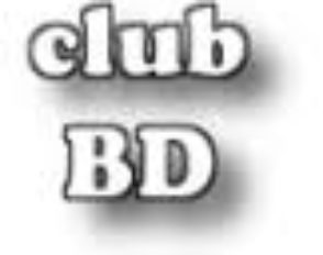 Club BD/manga a son blog cette année !