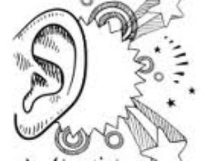 Spectacle de prévention des risques auditifs à l’Usine à Chapeaux