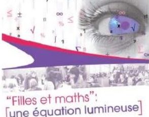 Filles et Mathématiques à l’Institut Henri Poincaré
