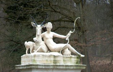 Parcours poétique animé par des élèves de seconde