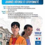 La journée défense et citoyenneté (JDC)