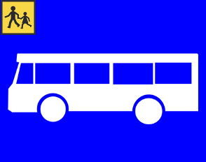 Transport bus : information aux élèves