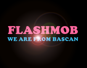 La chorégraphie du Flashmob pour le Carnaval 2014
