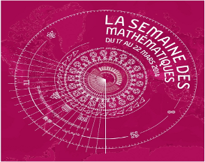 La semaine des mathématiques 2014 à Bascan