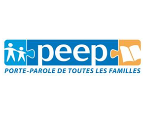 Le site internet de la P.E.E.P. Rambouillet