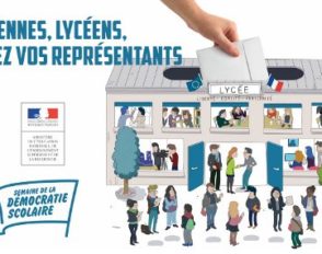 Lycéens de Bascan : votez pour vos représentants au CVL jeudi 13 octobre 2016 !