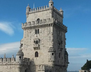 Voyage à Lisbonne du 22 au 26 mars 2015