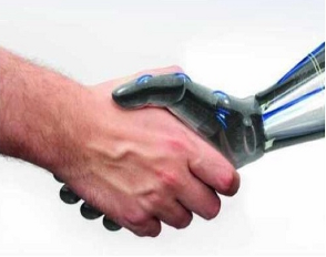 Le robot est-il l’avenir de l’homme ?