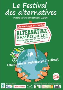 Lire la suite à propos de l’article Le Festival des alternatives