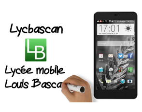 Lycbascan – Lycée mobile Louis Bascan