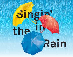 Singin’ in the rain : sortie spectacle pour les élèves de 1L2