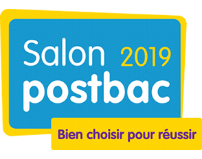 Salon Postbac 2019