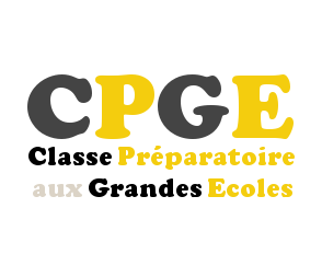 Présentation des Classes Préparatoires aux Grandes Ecoles (CPGE)