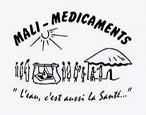 Remerciements de Jean-Claude Beuf, président de l’association Mali-Médicaments