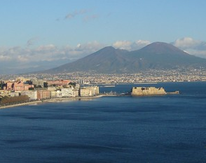 Voyage culturel à Naples