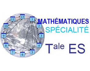 Pourquoi choisir l’enseignement de spécialité mathématiques en Tale ES ?