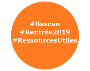 Rentrée 2019 à Bascan