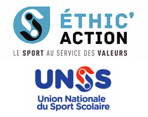 Bascan à l’honneur : prix national UNSS Ethic’action et sport scolaire