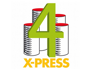 La presse à combustible XPress4