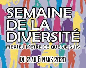 La semaine de la diversité au lycée Bascan