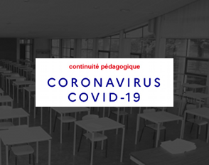 Coronavirus – COVID-19 : dispositions prises au lycée Bascan