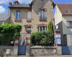 Le Centre d’information et d’orientation