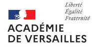 académie de Versailles
