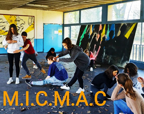 M.I.C.M.A.C. la fête des arts !